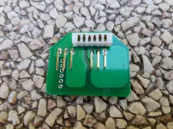 Mavic Mini : B0B DIY battery parts