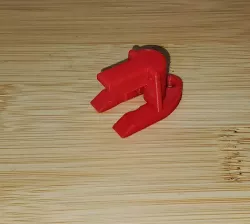 Mercury Killswitch Clip