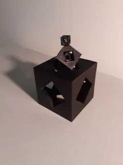 metaCube