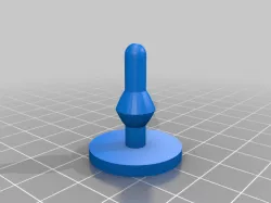 Miele Milk Plug