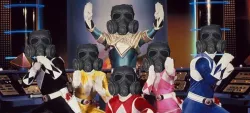 Mighty Dynamic Shovel Soldiers (bodies)