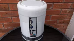 Mini DTX PC Case (Remix of Mini ITX)