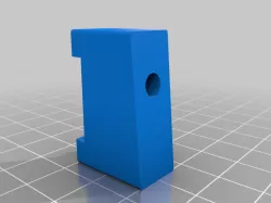 Mini Mill iGaging DRO Mount
