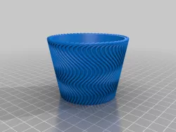 Miniflowerpot