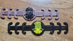 Minion Three Earsaver