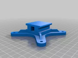 Monitor Mount Display