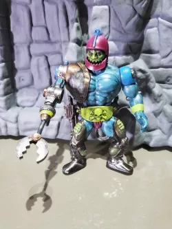 MOTU - Trap Jaw - Claw Arm