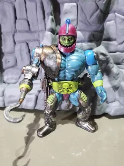 MOTU - Trap Jaw - Hook Arm