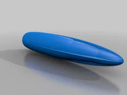 Nacelle 