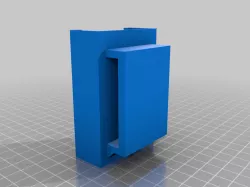 Nerf Colonel Wasp Shell Caddy