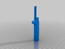 Nerf Longshot Bolt 