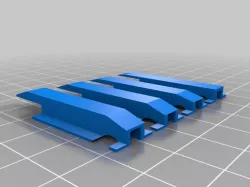 Nerf Regulator Pusher Depth Adjuster