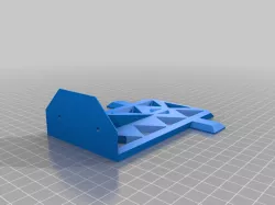 Netgear Nighthawk Wall Mount V2