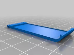 nintendo switch kickstand remix (more durable)