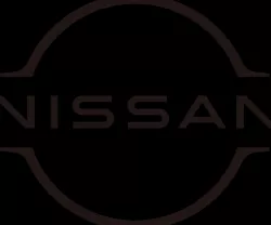 Nissan Logo 2021