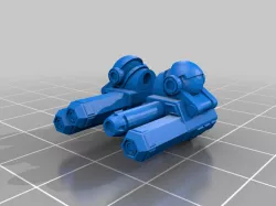Novacat reseen full set of arms