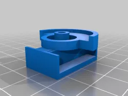 Oculus Quest Bionik Mantis Halo Adapter