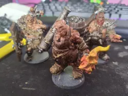 Ogre with da CANON!