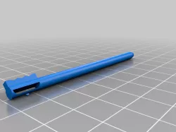 Original Nintendo DS Stylus