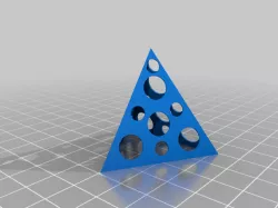 Painter's Pyramid