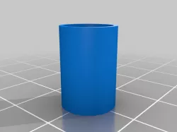 Parametric Cap