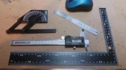 Part Testing