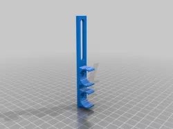 Pex Clamp
