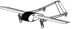 Phat Slug - A Complete Twin Engine RC Plane