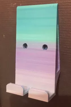 Phone wall mount