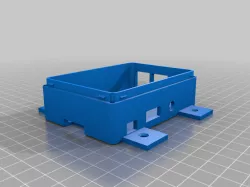 Pi Case