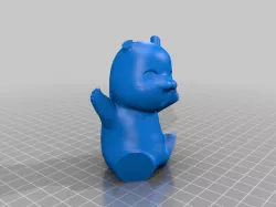 Pikachu Muti Color