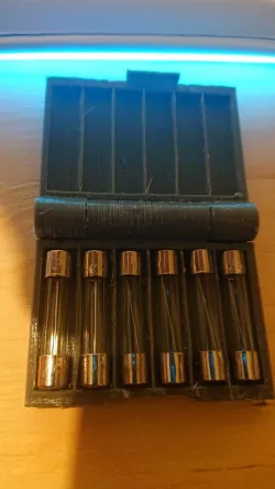 PIP Fuse Box