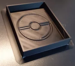 Pokemon Token Holder