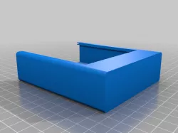 Polaroid Album Box