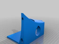 Poltergust G-00 - Split Main Body