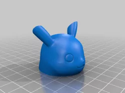 Pop-up Pikachu Hook