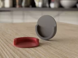 PopSocket Mount