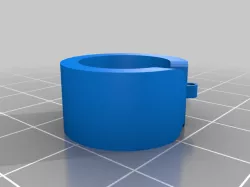 porta mascarillas para bolso