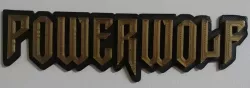 Powerwolf Logo