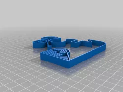 Printer speed test