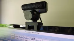 Ps3 Eye Cam supports / Cap