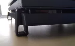 PS4 pro horizontal stand