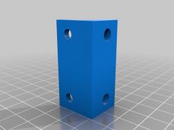 rack rails 19 3D Models | Page 1 | STLFinder