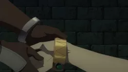 Raphtalia Bracelet - Cosplay Prop