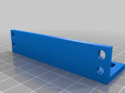 Raspberry Pi 2U RackMount Kit