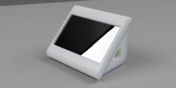 raspberry pi 4 case with screen 3D Models | Page 1 | STLFinder