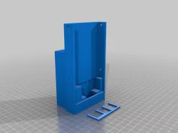 thingiverse raspberry pi 4 case 3D Models | Page 1 | STLFinder