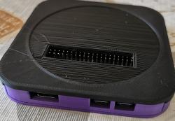 raspberry pi mac case 3D Models | Page 1 | STLFinder