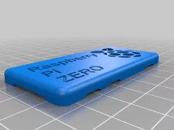 Raspberry Pi Zero Case