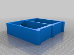 Razor Stand